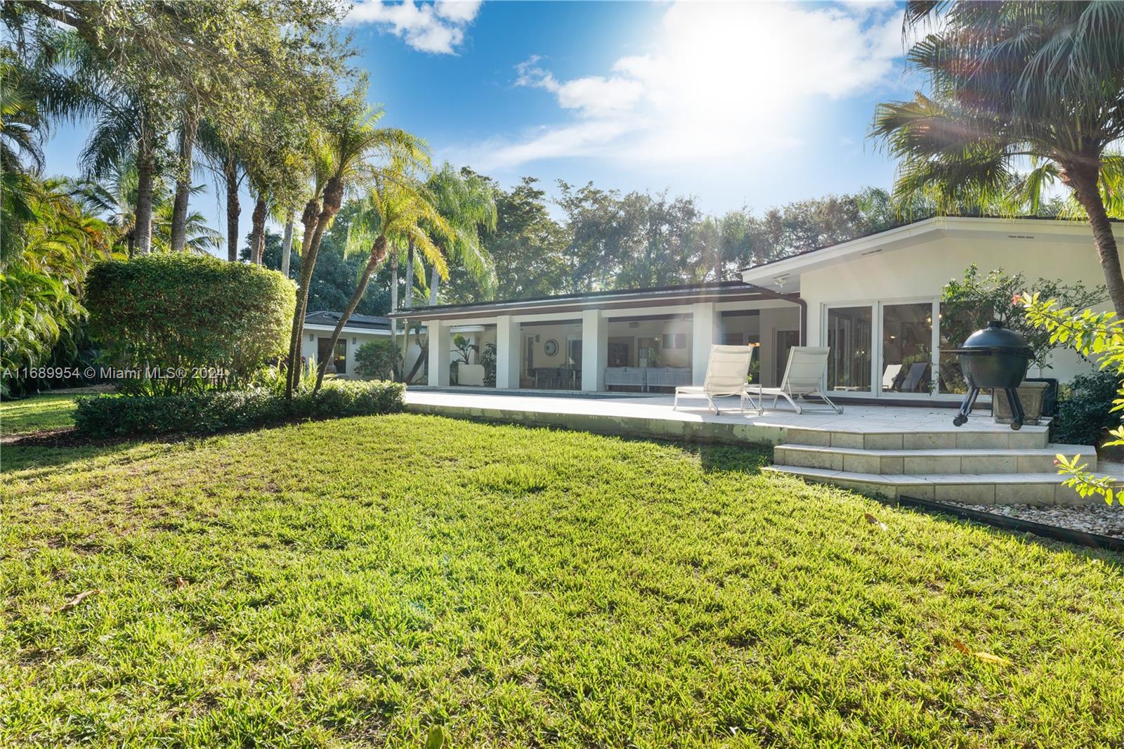 KILLIAN ACRES - Residential