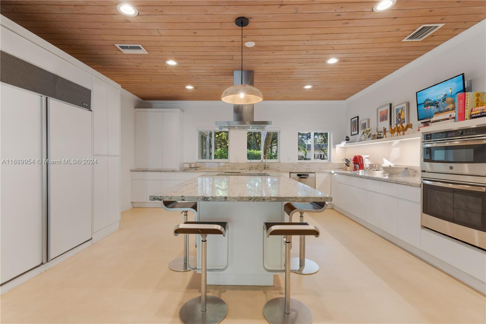 KILLIAN ACRES - Residential