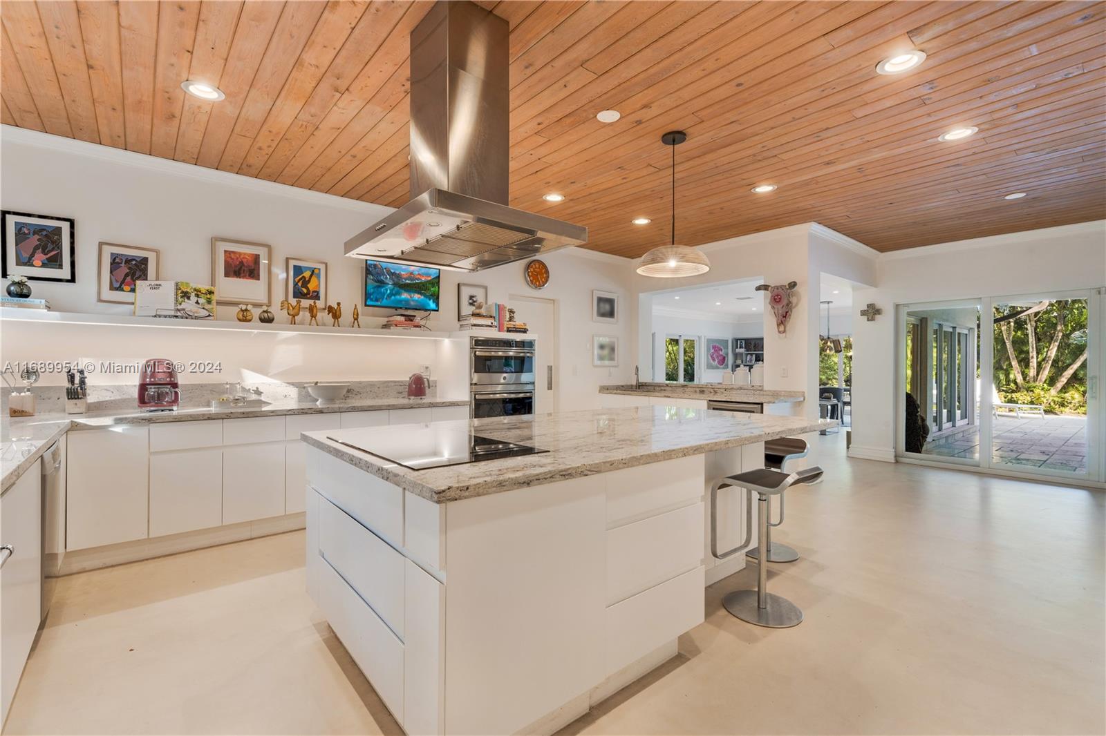 KILLIAN ACRES - Residential