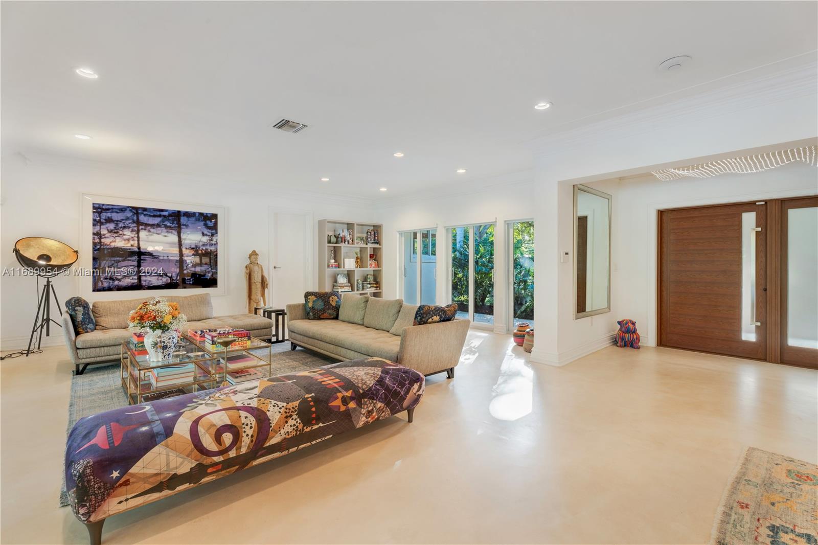 KILLIAN ACRES - Residential