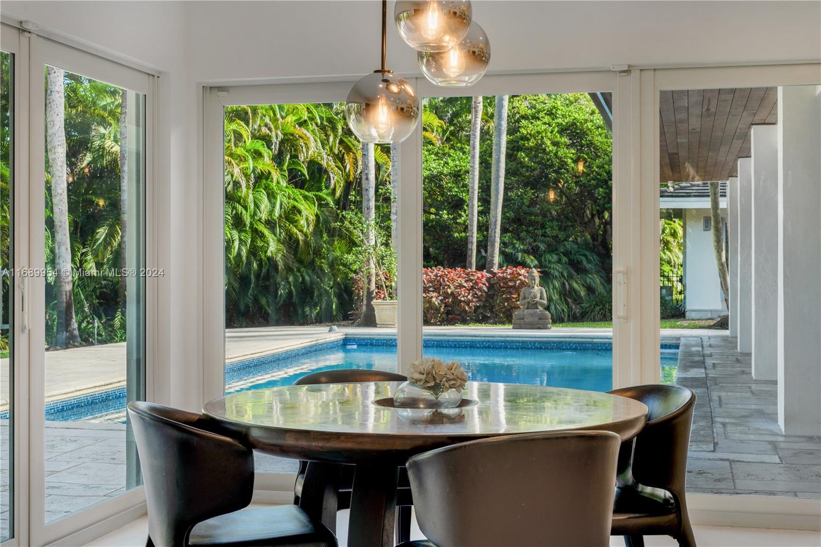 KILLIAN ACRES - Residential