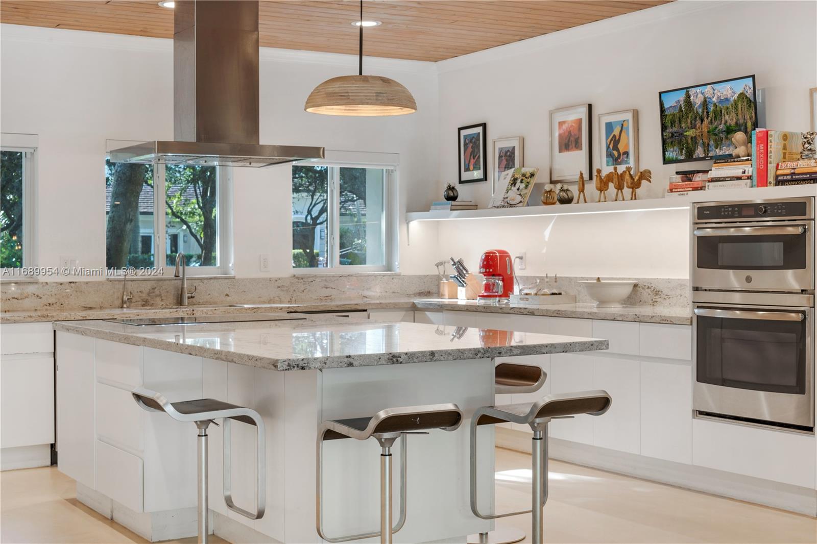 KILLIAN ACRES - Residential