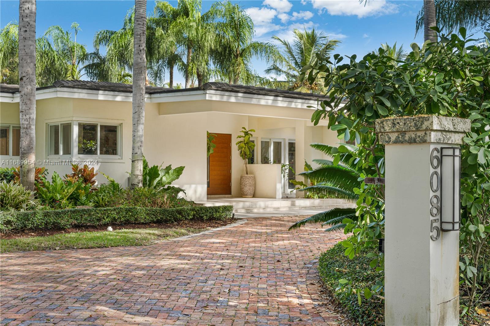 KILLIAN ACRES - Residential