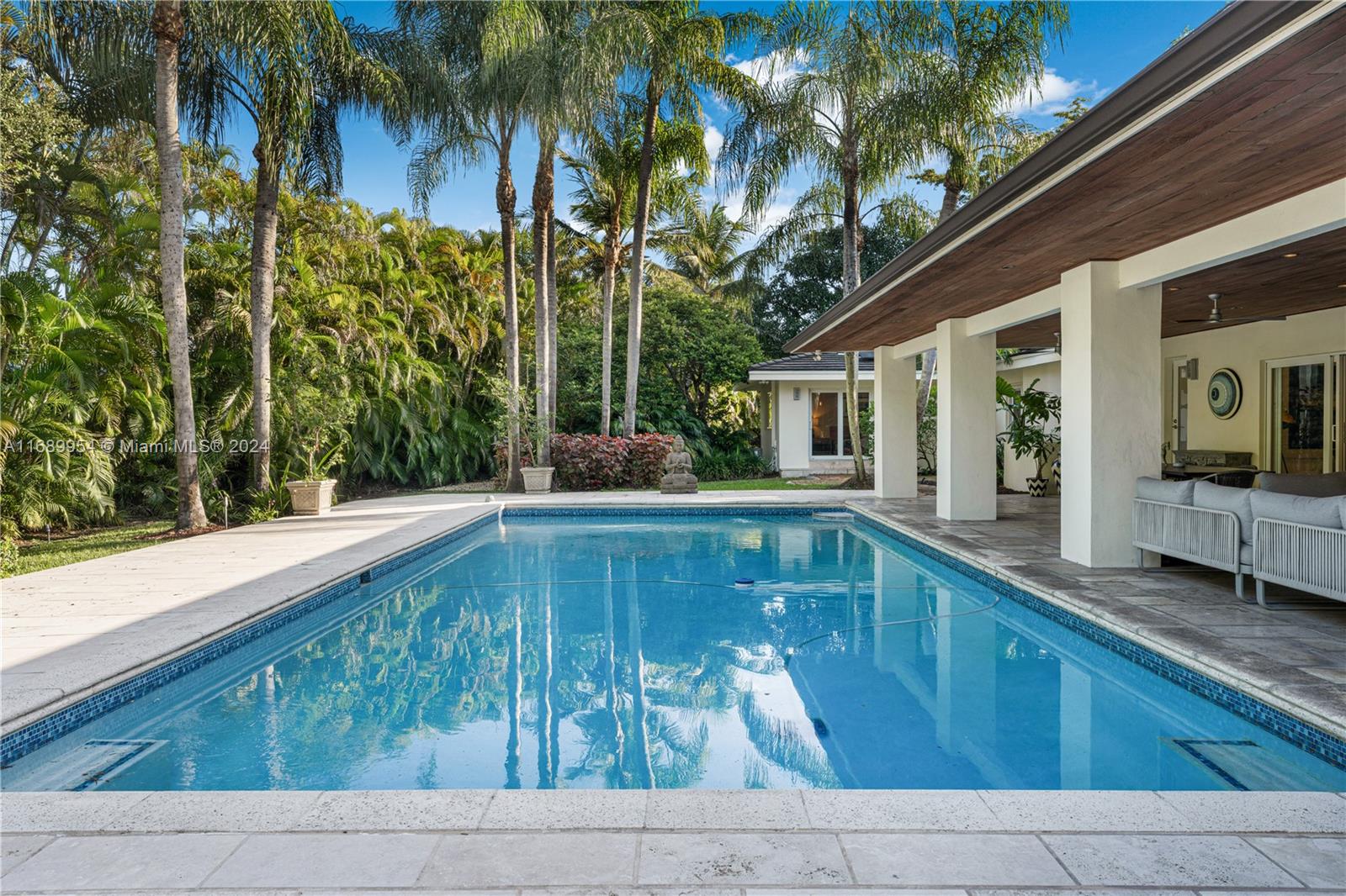 KILLIAN ACRES - Residential