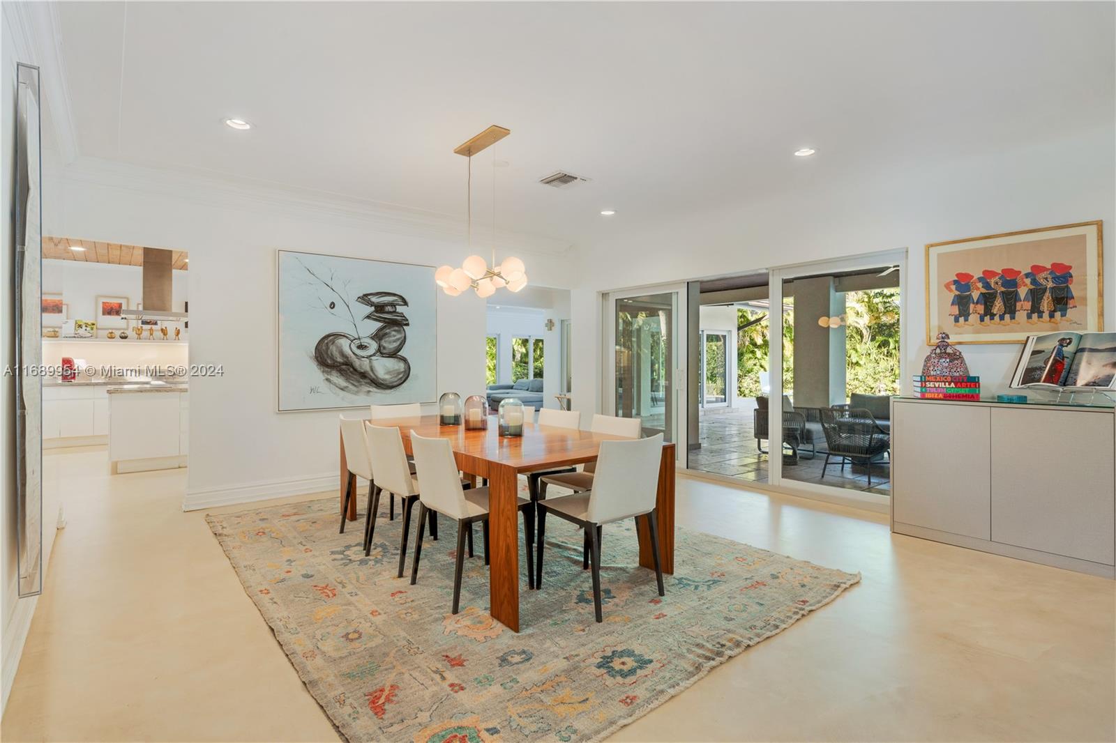 KILLIAN ACRES - Residential