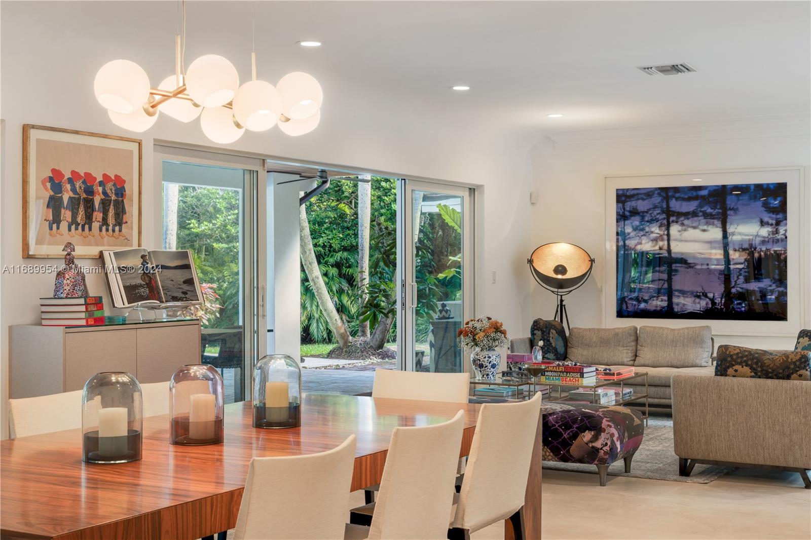 KILLIAN ACRES - Residential