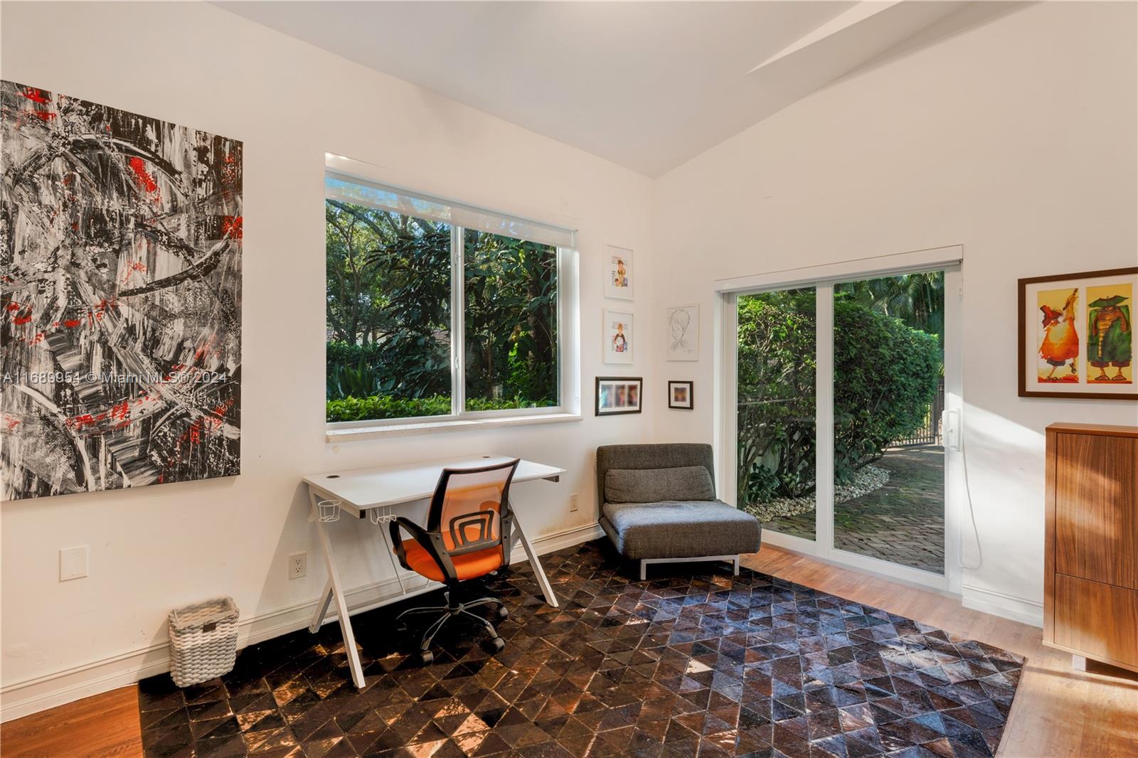 KILLIAN ACRES - Residential