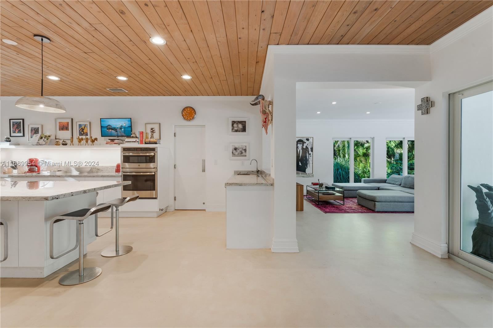 KILLIAN ACRES - Residential