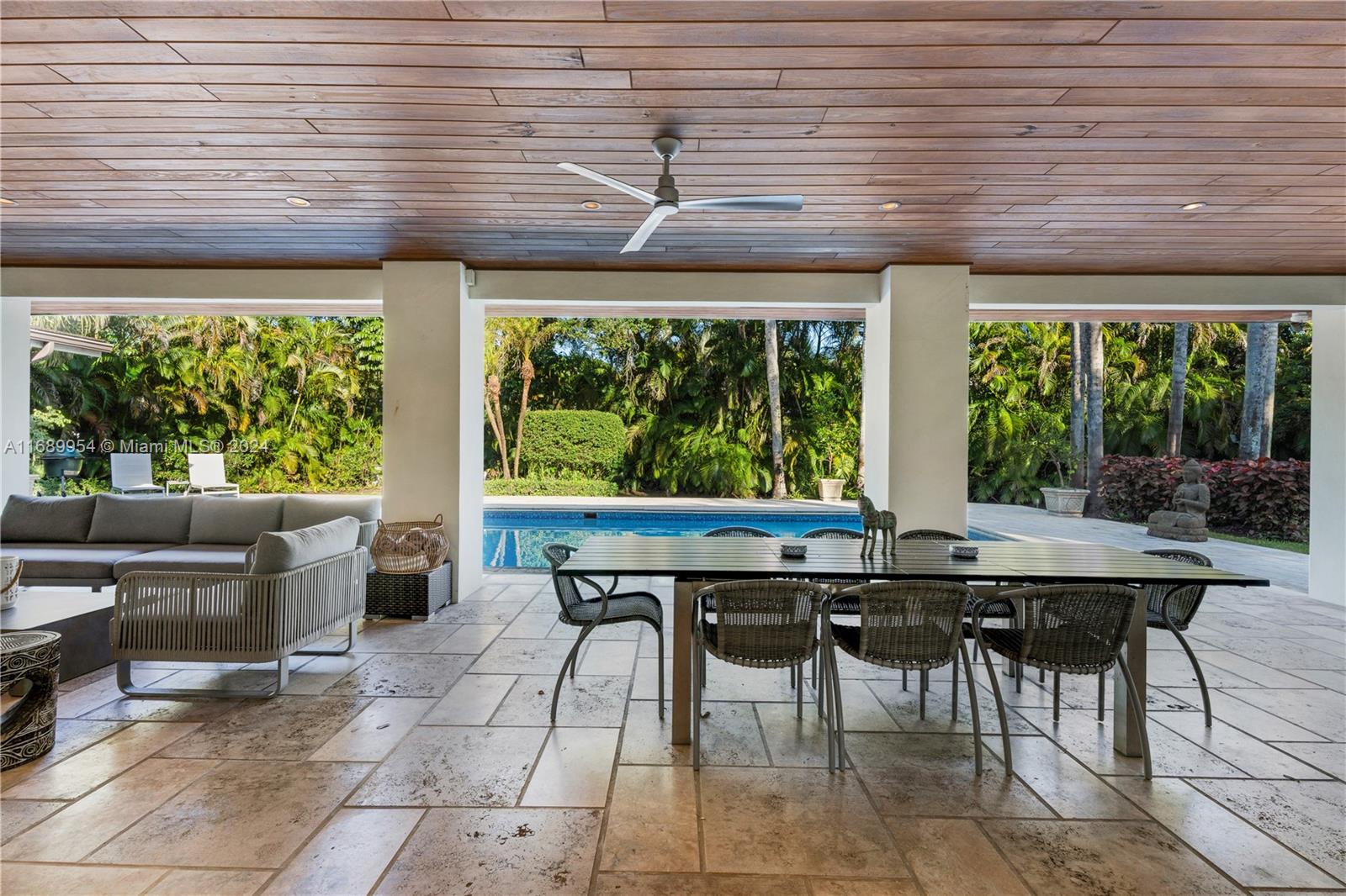 KILLIAN ACRES - Residential