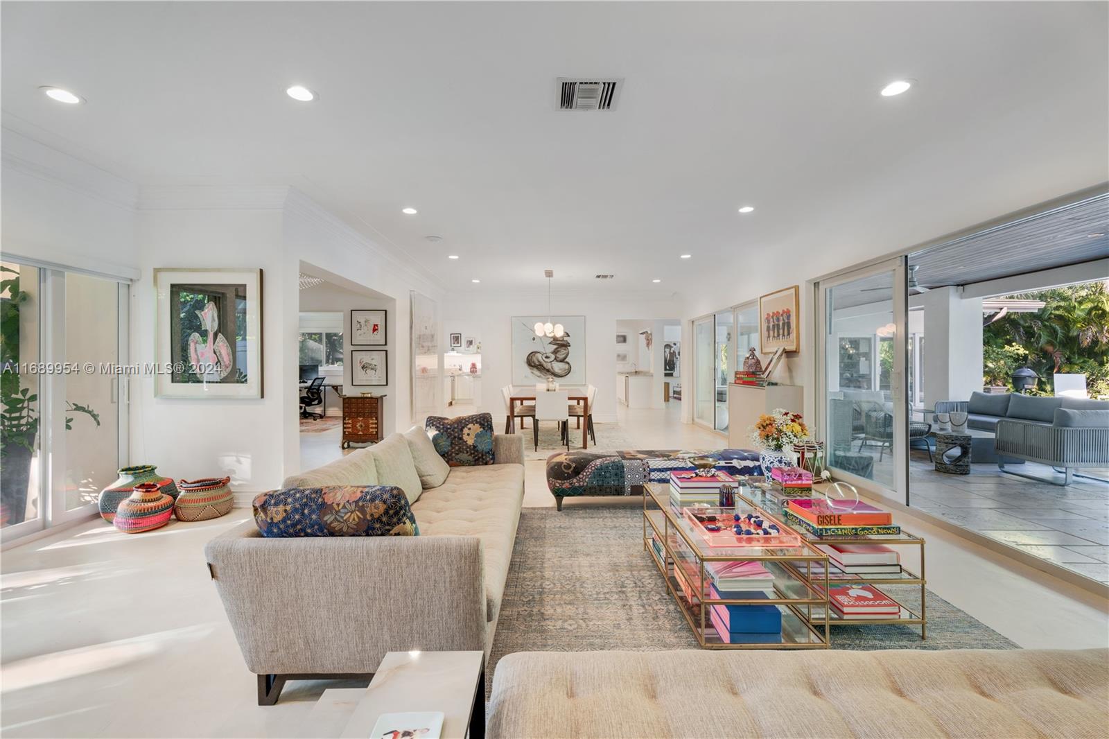 KILLIAN ACRES - Residential