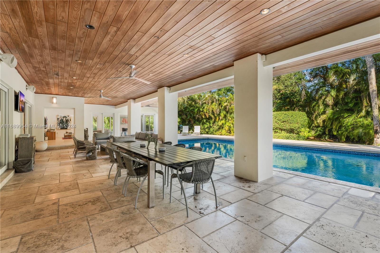 KILLIAN ACRES - Residential