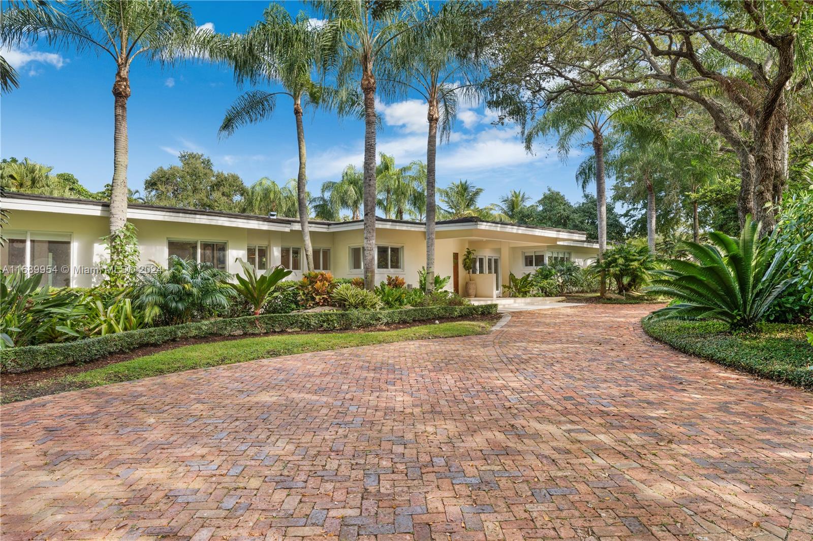 KILLIAN ACRES - Residential