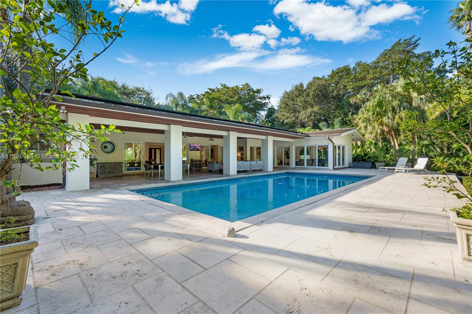 KILLIAN ACRES - Residential