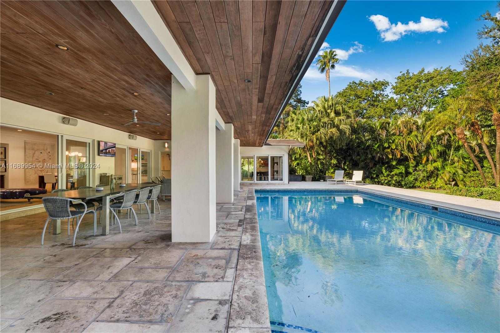 KILLIAN ACRES - Residential