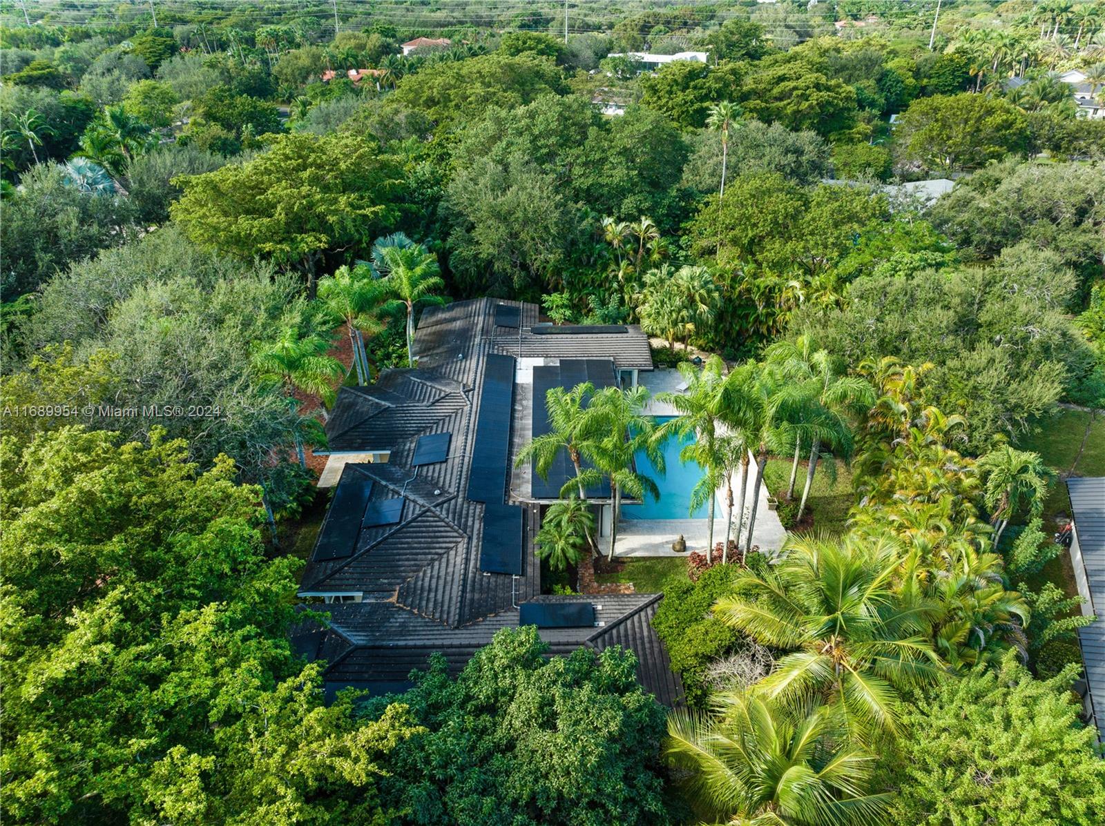 KILLIAN ACRES - Residential