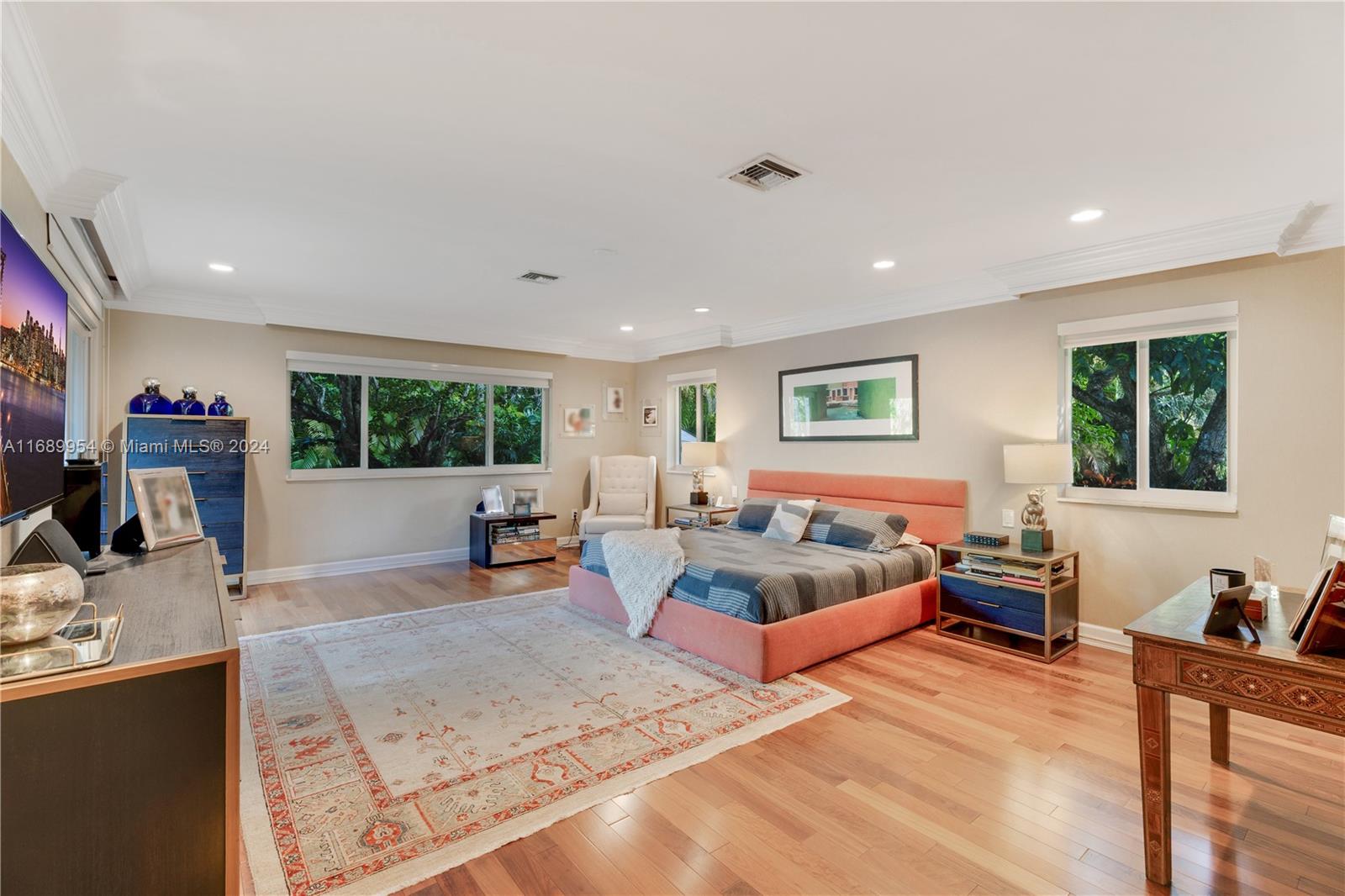 KILLIAN ACRES - Residential