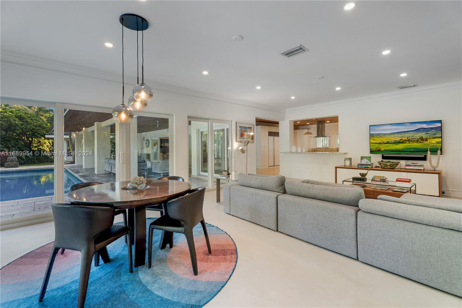 KILLIAN ACRES - Residential