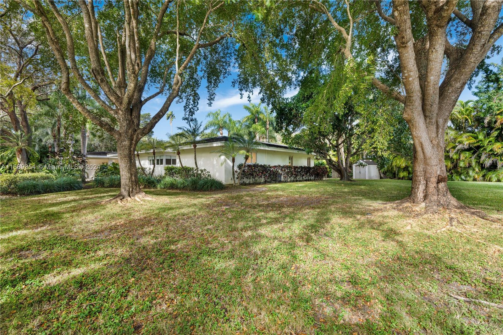 KILLIAN ACRES - Residential