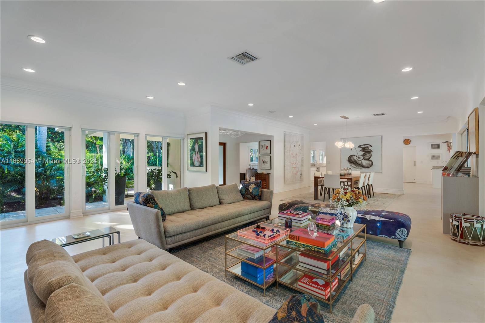 KILLIAN ACRES - Residential