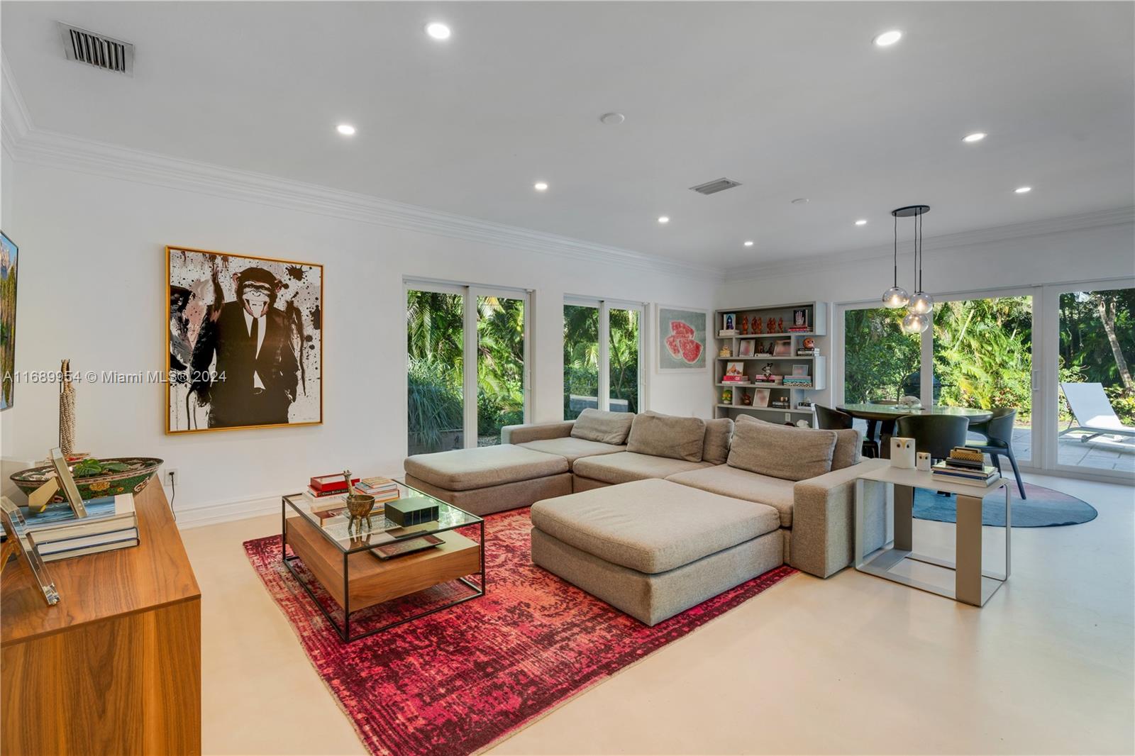 KILLIAN ACRES - Residential