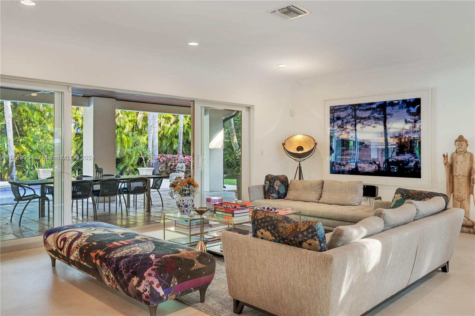 KILLIAN ACRES - Residential