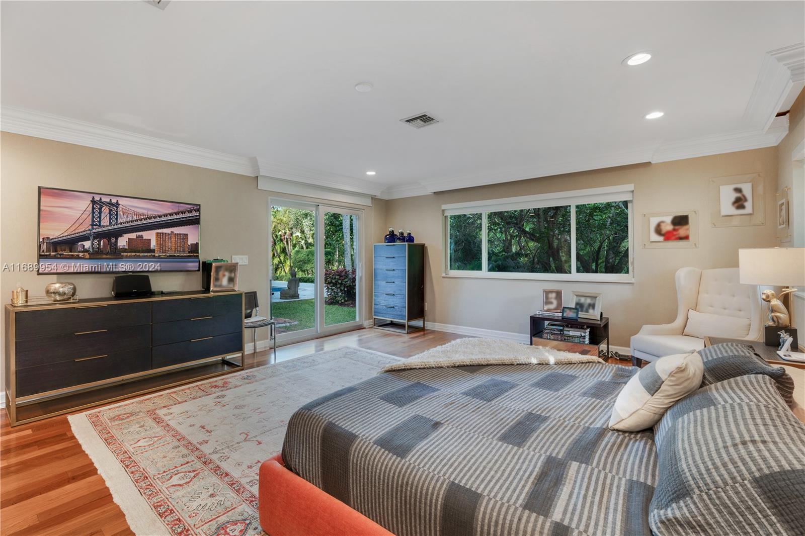 KILLIAN ACRES - Residential