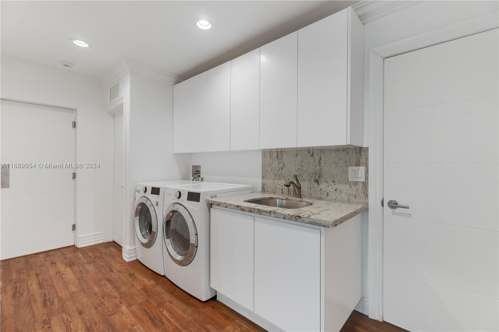 KILLIAN ACRES - Residential