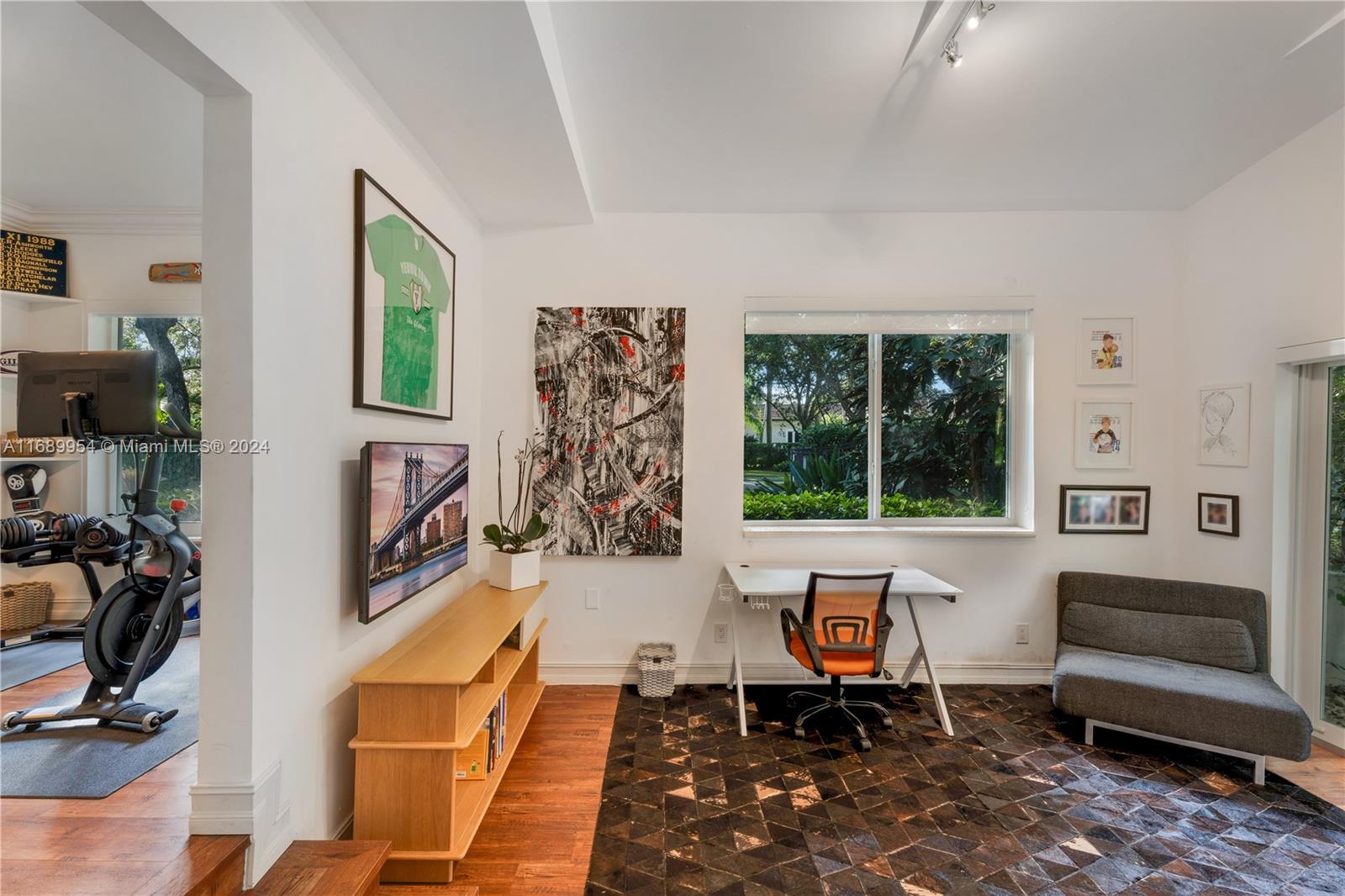 KILLIAN ACRES - Residential