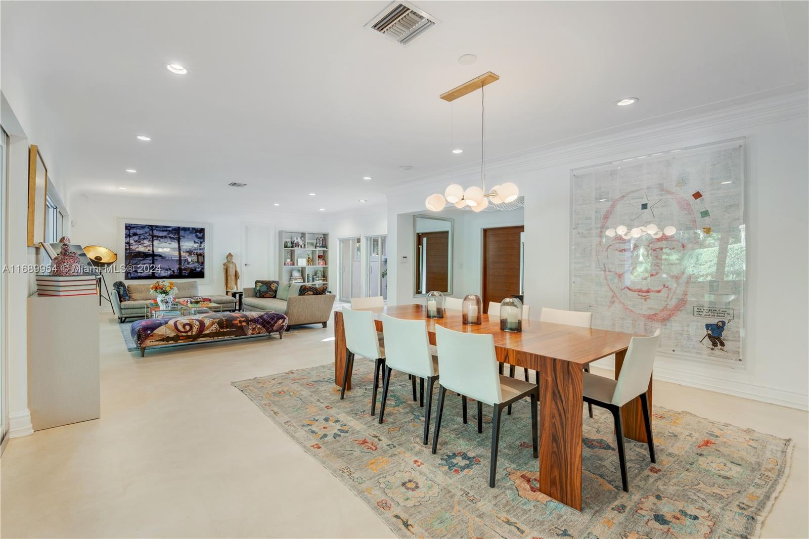 KILLIAN ACRES - Residential