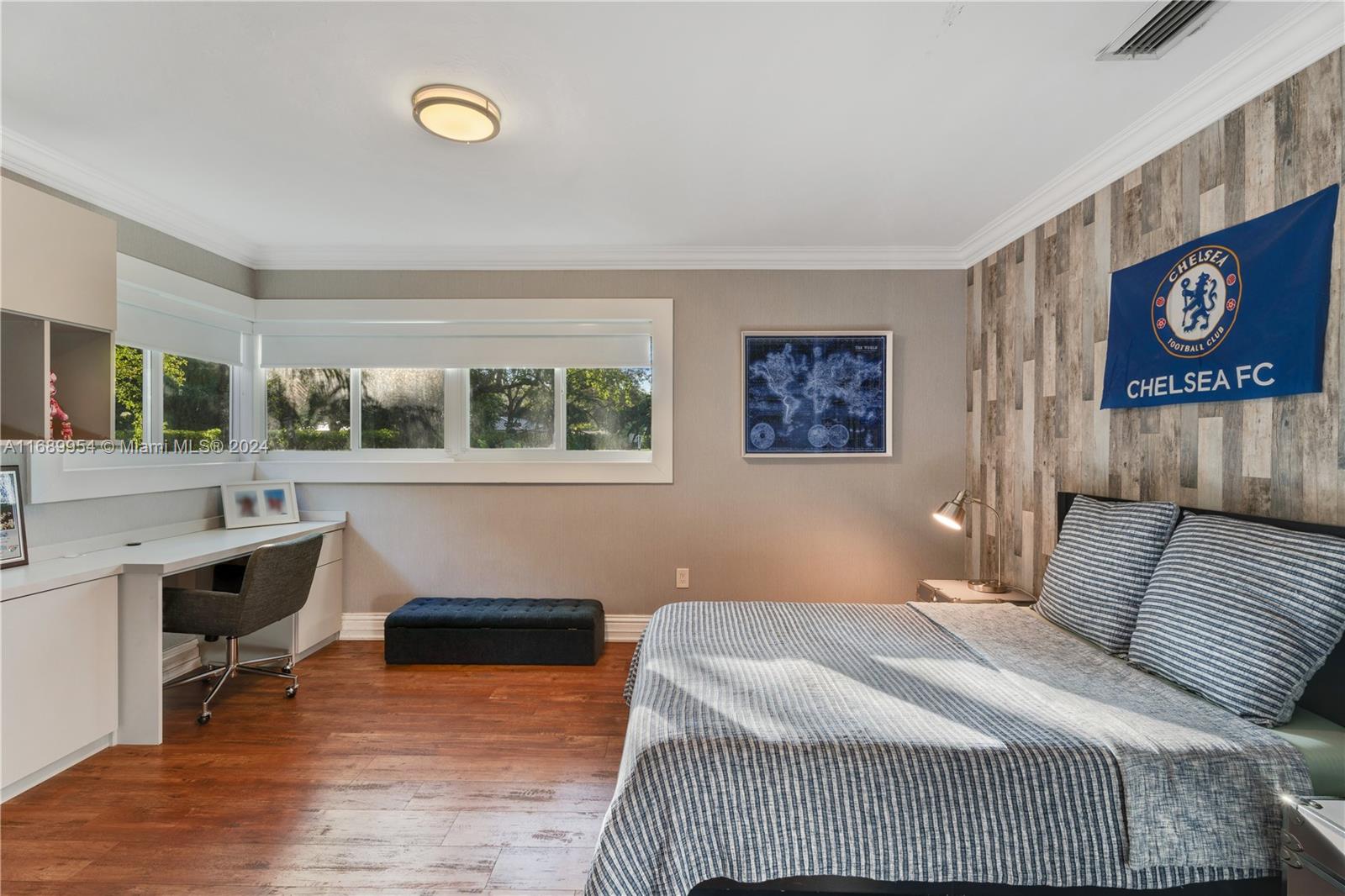 KILLIAN ACRES - Residential