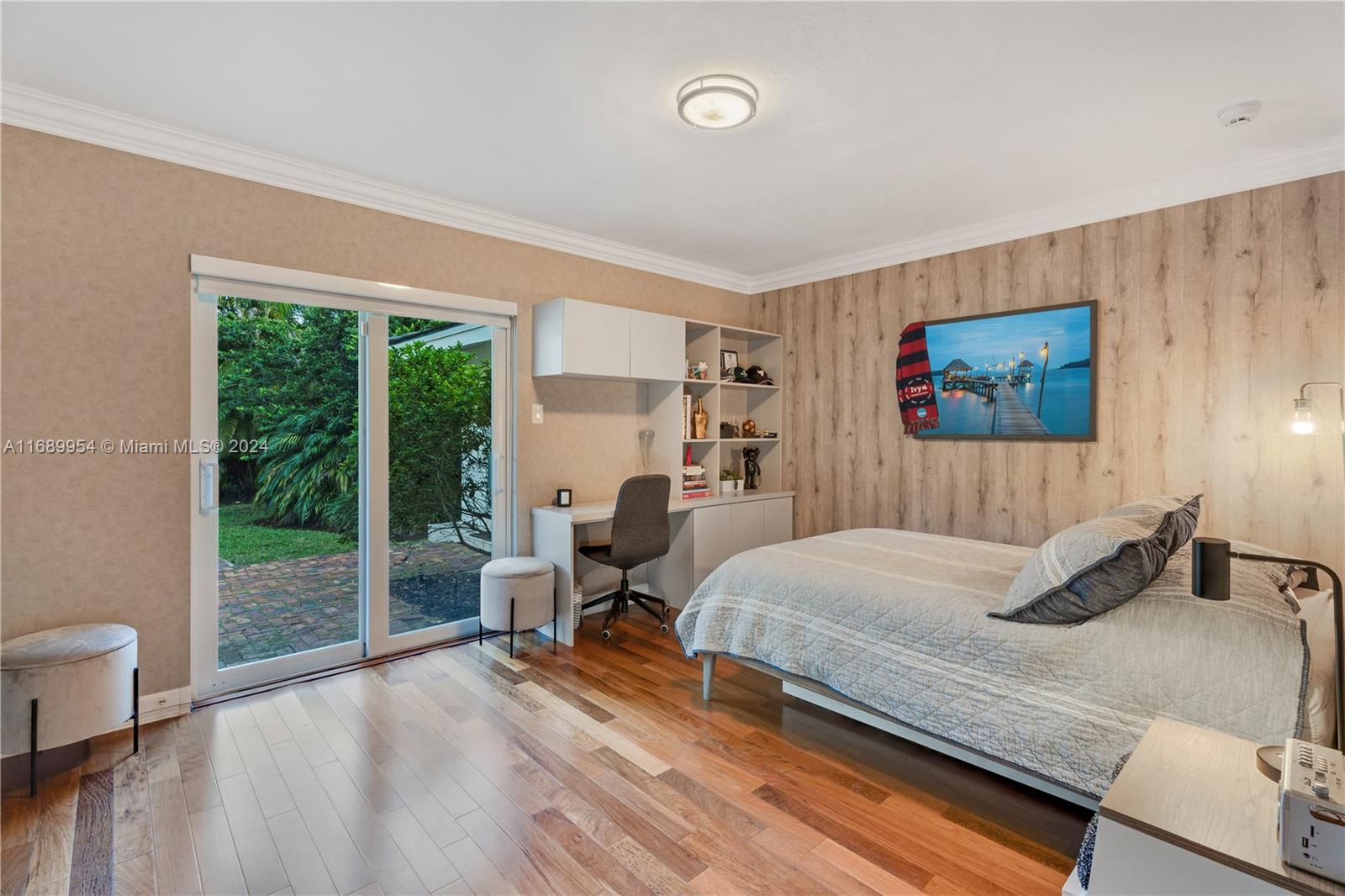 KILLIAN ACRES - Residential