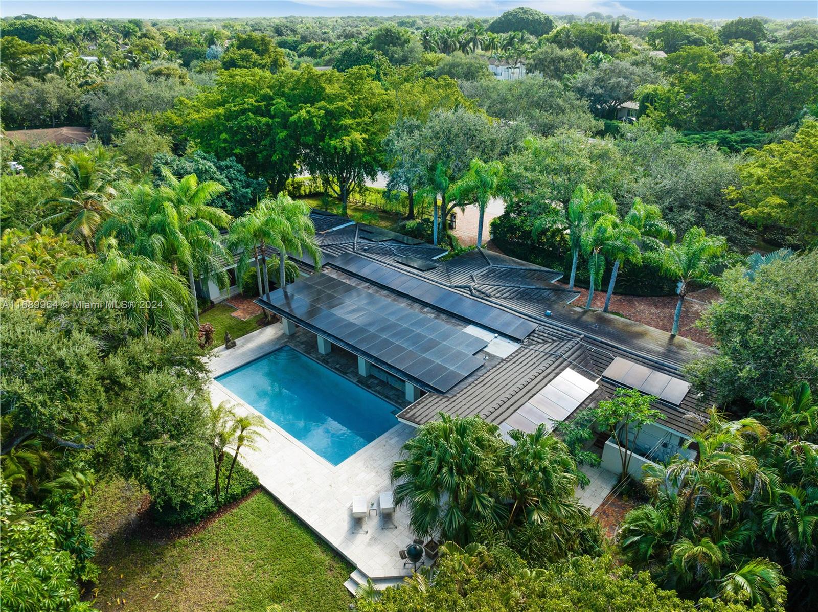 KILLIAN ACRES - Residential