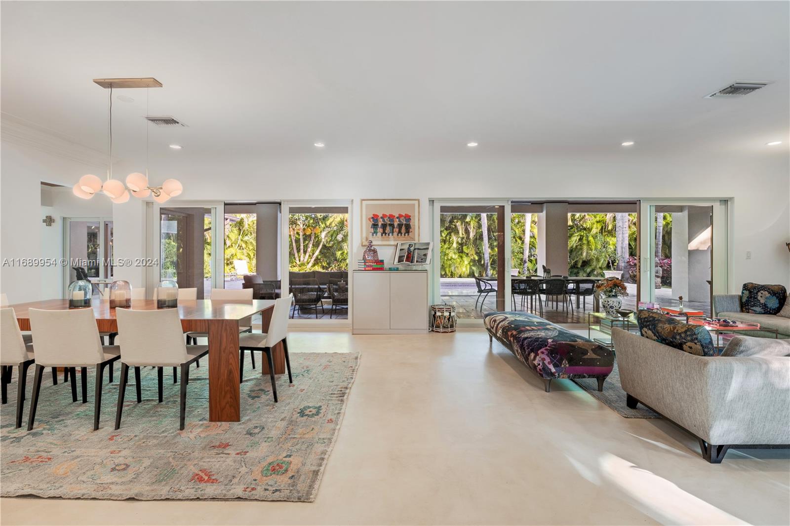 KILLIAN ACRES - Residential