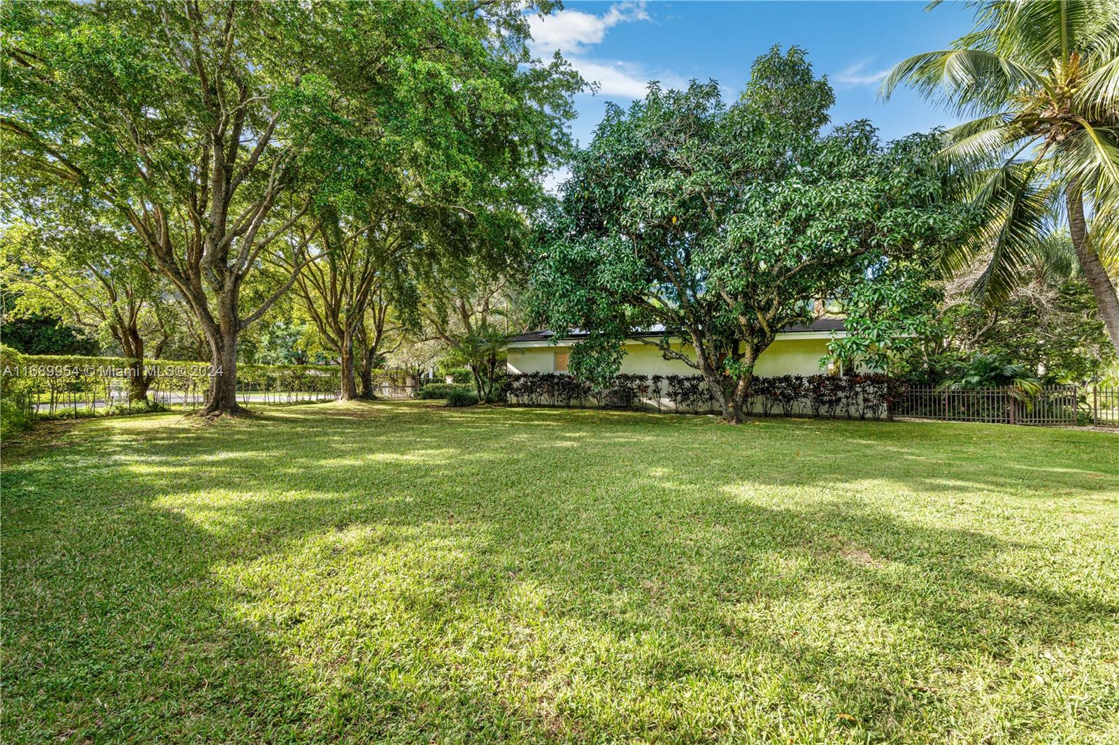 KILLIAN ACRES - Residential