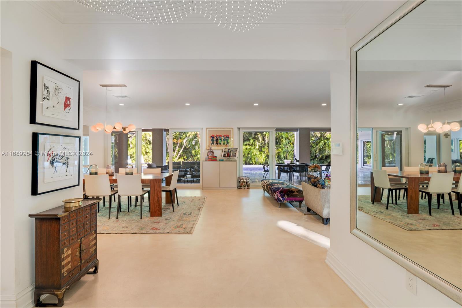 KILLIAN ACRES - Residential