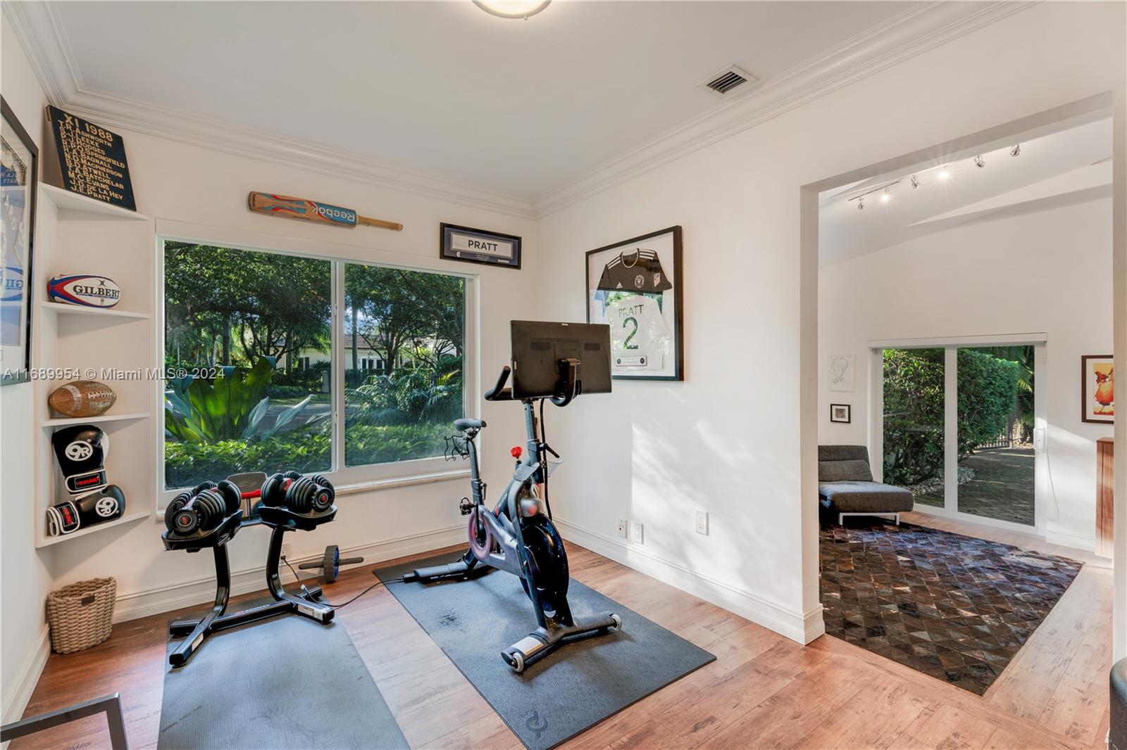 KILLIAN ACRES - Residential