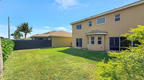 A home in Cutler Bay