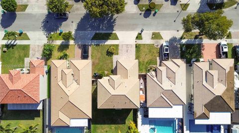 A home in Cutler Bay