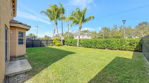 A home in Cutler Bay