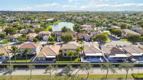 A home in Cutler Bay