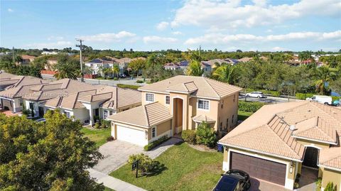 A home in Cutler Bay