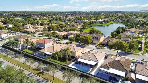 A home in Cutler Bay