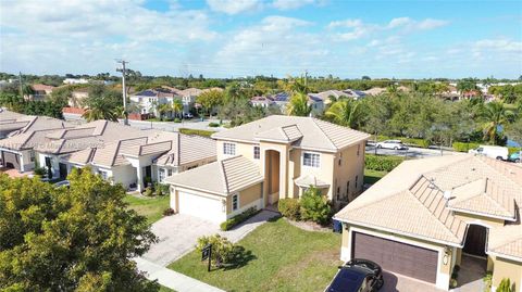 A home in Cutler Bay