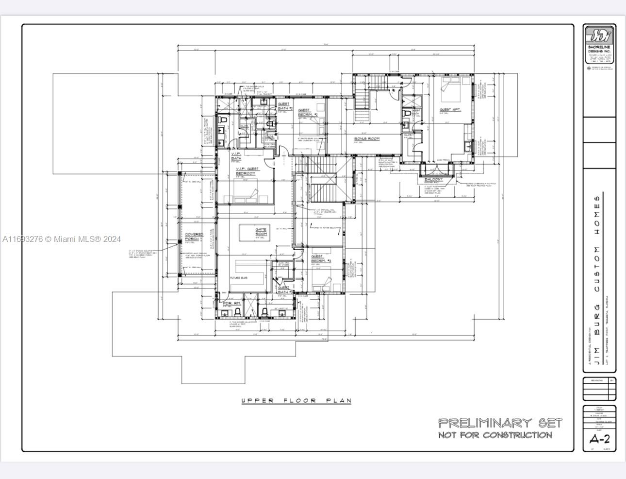 25-40-42~ S 100 FT OF N 4 - Residential