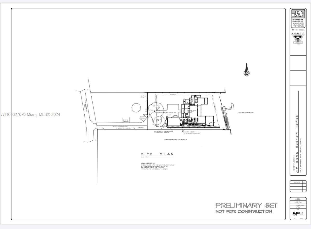 25-40-42~ S 100 FT OF N 4 - Residential