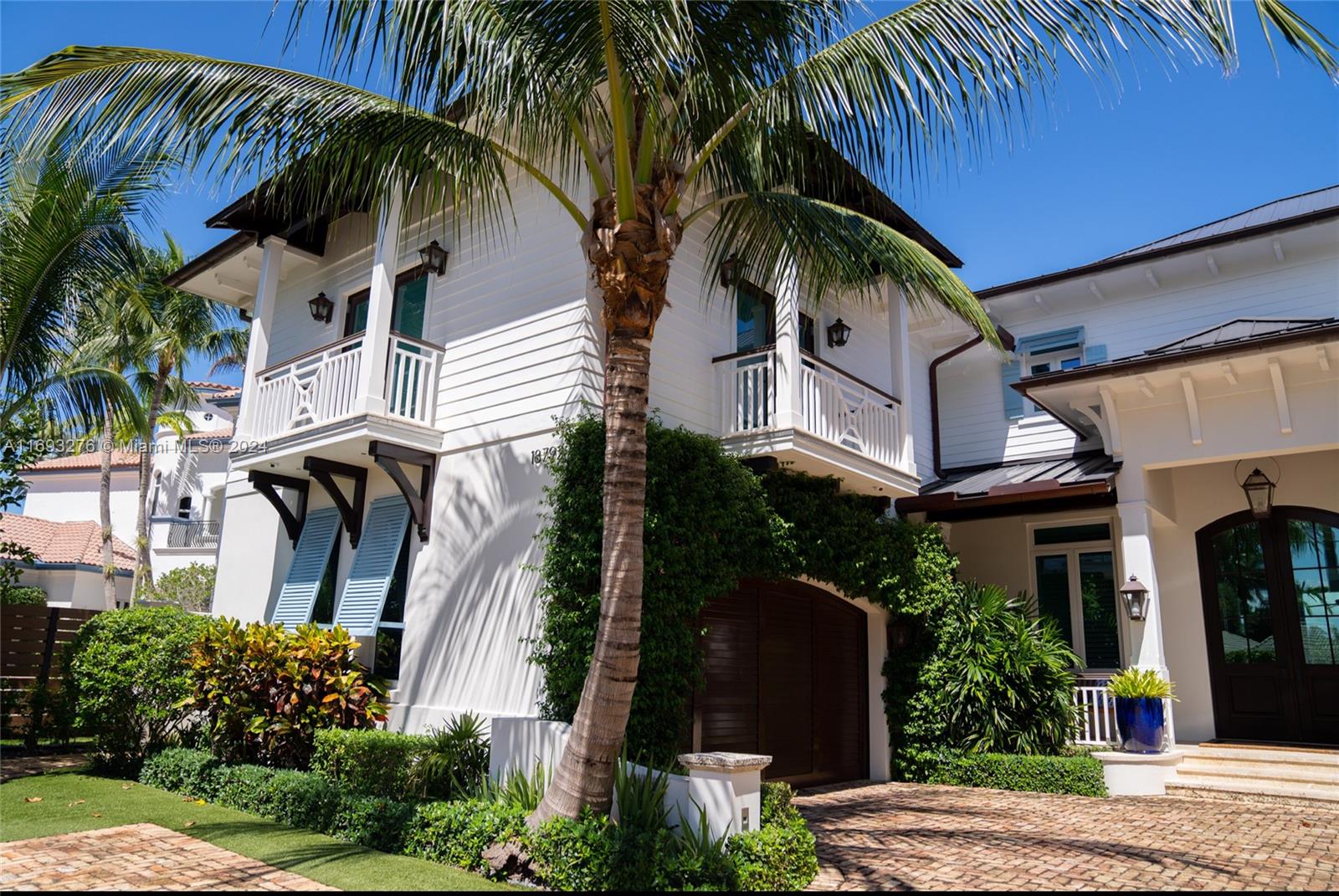 25-40-42~ S 100 FT OF N 4 - Residential