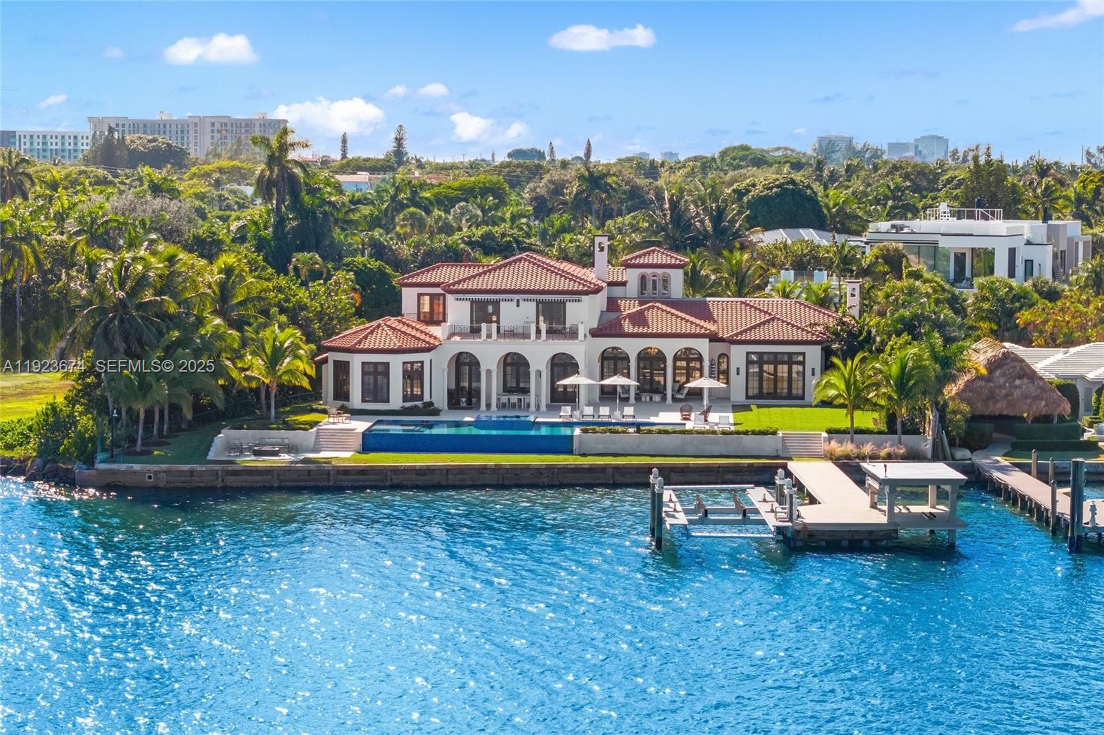 NORTH SHORE TERRACE 2 - Residential