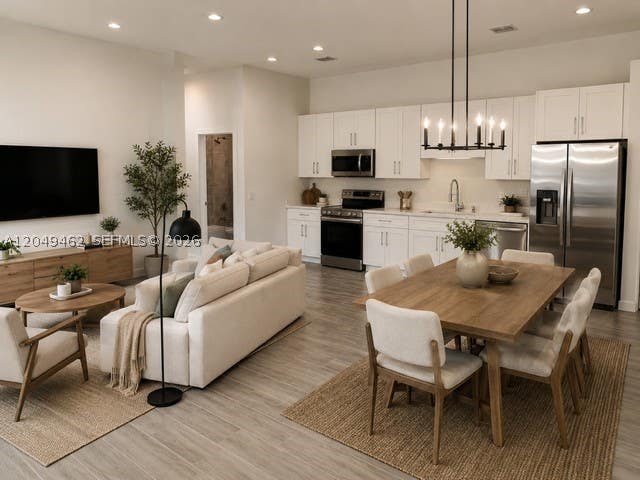 Photo of 6140 SW 39th St #6140, Miramar, FL 33023 (MLS # A12049462)
