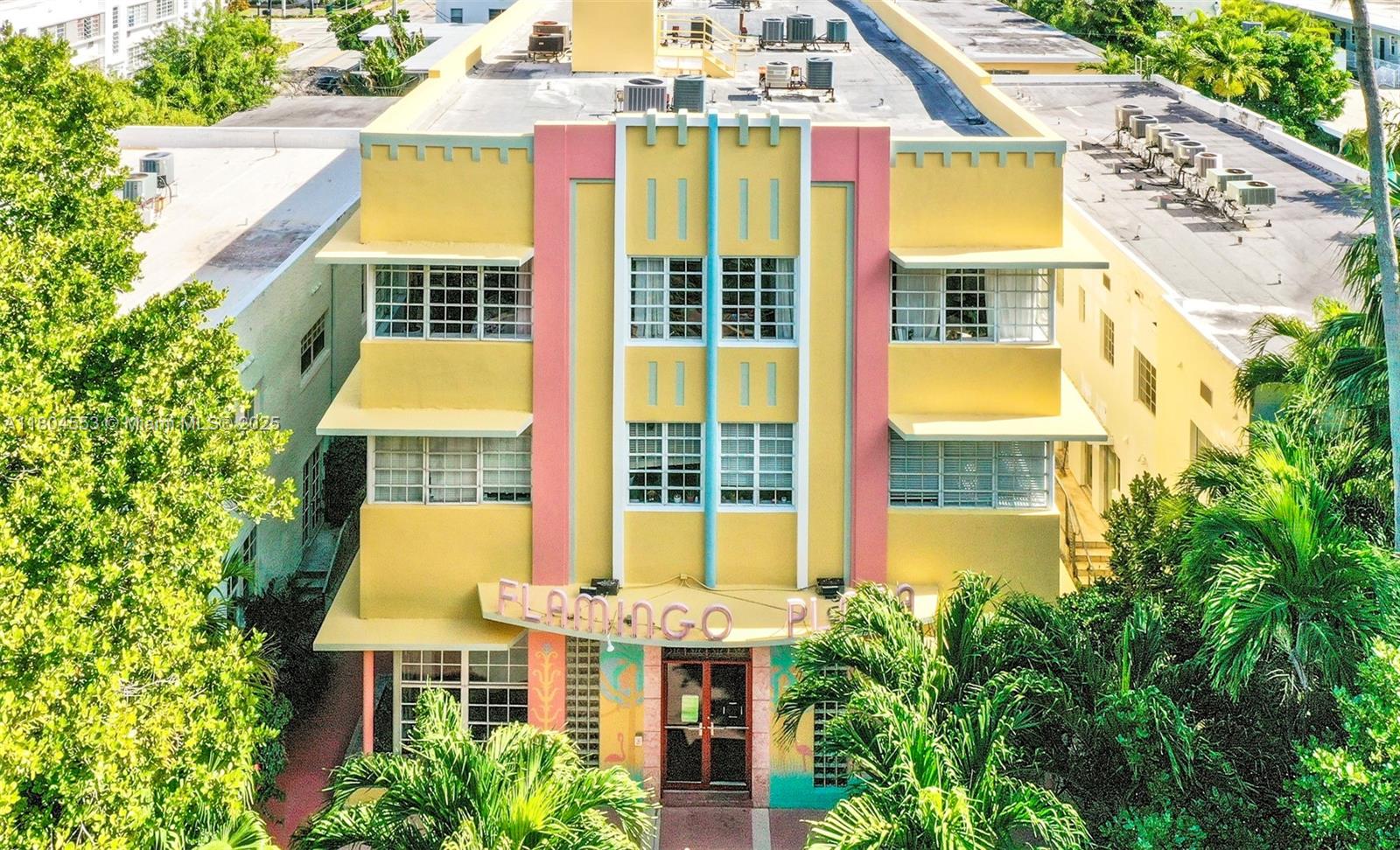 1051 Meridian Ave 1D, Miami Beach, Miami-Dade County, Florida - 1 Bedrooms  
1 Bathrooms - 
