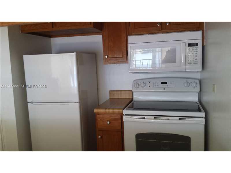 INTERNATIONAL VILLAGE AT - Residential Lease